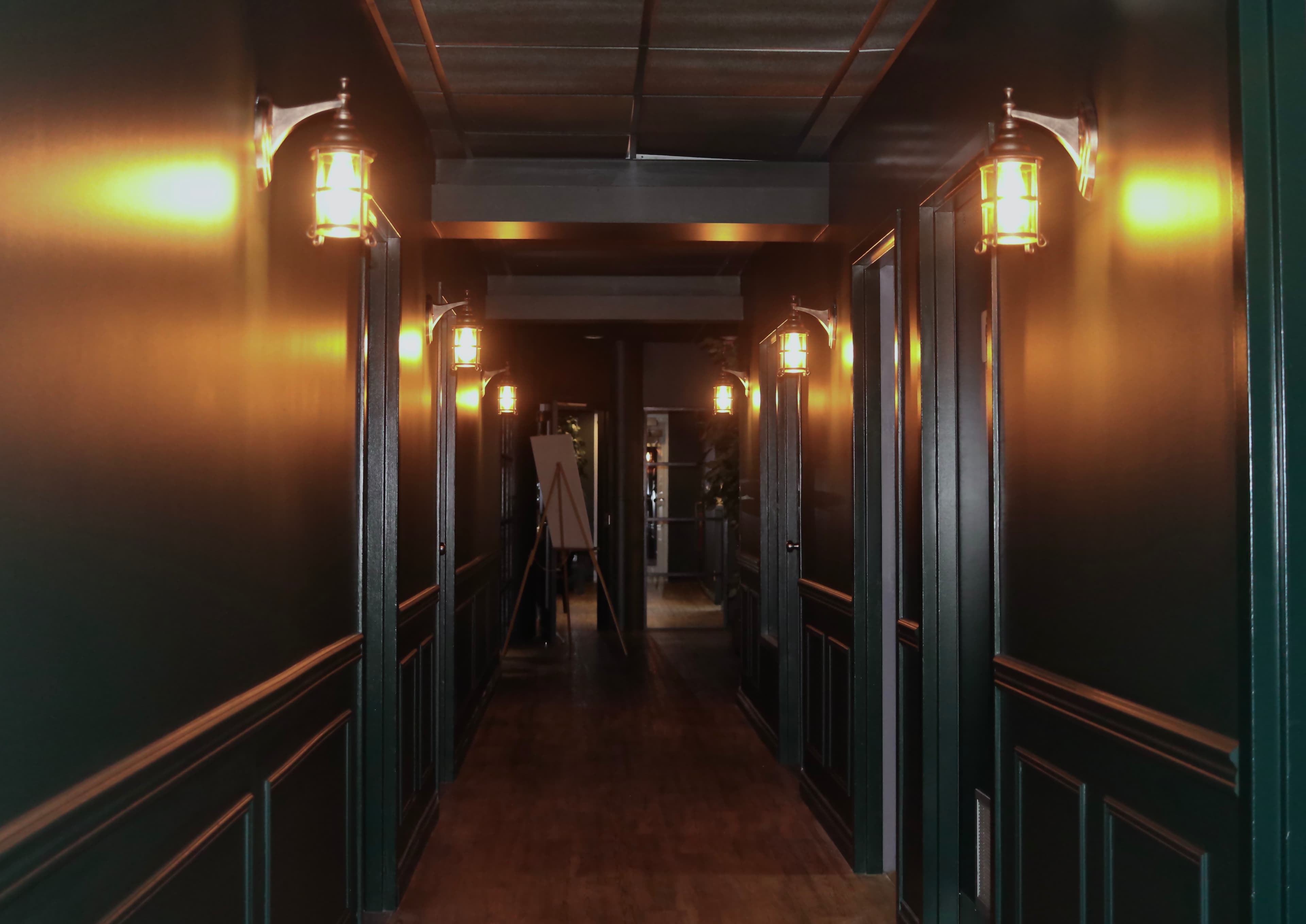 Contact us at Woodvale